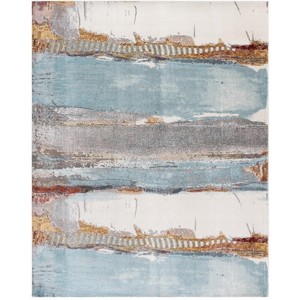 Aria ARA190 Power Loomed Indoor Rugs - Safavieh - 1 of 4