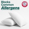 Arm & Hammer Allergy Relief Pillow Protector - 2 of 4
