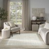 Nourison Dekor Bordered Indoor Area Rug - 4 of 4