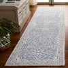 Metro MET464 Hand Tufted Indoor Rugs - Safavieh - 2 of 4