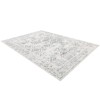 Vintage Washable Rug – Non-Slip, Non-Shedding, Low Pile Floral Carpet for Living Room & Bedroom - 3 of 4