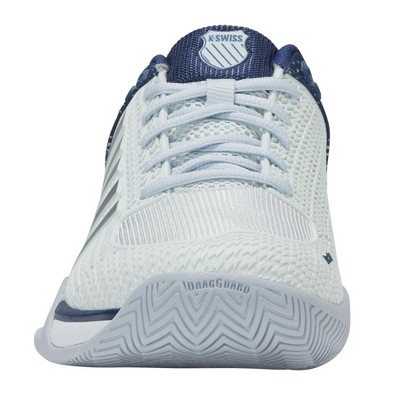 K-Swiss Men's Express Light 2E Pickleball Shoe (Bit of Blue/Oceana/Patina Green) (14) — фото 3