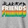 Boys' - Disney - Mickey & Friends Long Sleeve Graphic T-Shirt - image 2 of 4