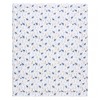 Trend Lab Big Sky Baby Nursery Crib Bedding Set - 4pc - 3 of 4