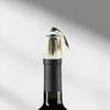 Unique Bargains Wrench-Expanding Sealing Wine Stopper Stainless Steel ABS Silicone 6x 2.36"x1.61"x3.54" 1 Pc - 2 of 3