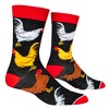 Crazy Socks, Funny Novelty Socks - 3 of 4
