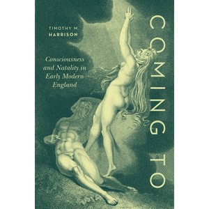 Coming To - by  Timothy M Harrison (Paperback) - 1 of 1