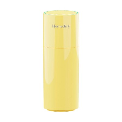 HoMedics Portable Ultrasonic Humidifier
