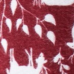cranberry reindeer
