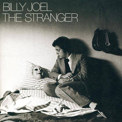 Billy Joel - Stranger (CD)