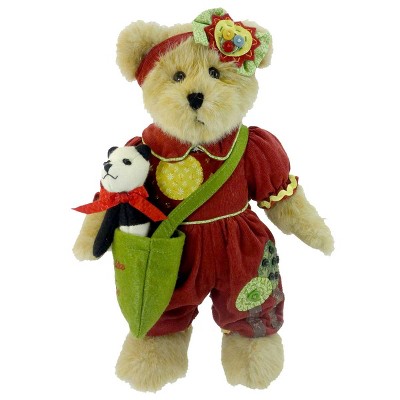 friendship teddy bear