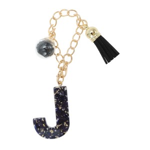 Unique Bargains Water Cup Pendant Black 1 Pc - 1 of 4