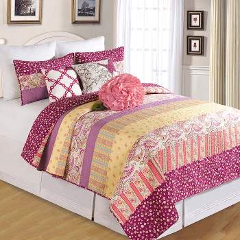 C&F Home Penelope Quilt
