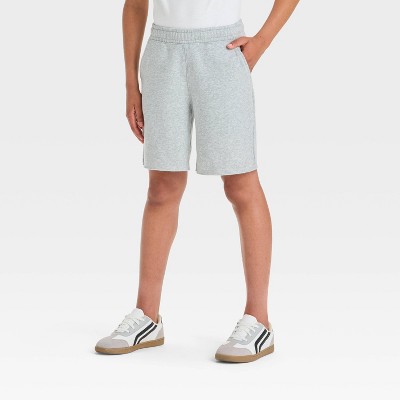 Boys' Fleece Shorts - art class™