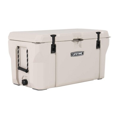 Lifetime 115 Quart High Performance Polyethylene Cooler