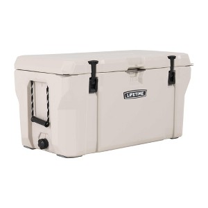 Lifetime 115 Quart High Performance Polyethylene Cooler - 1 of 4