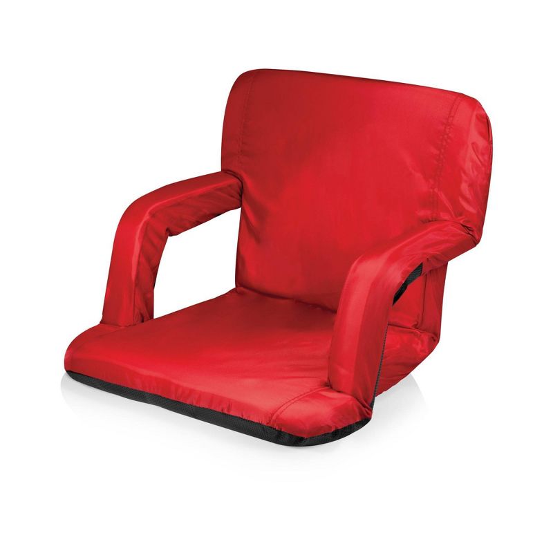 Picnic Time Ventura Seat - NFL New York Giants - Red, 4 of 8