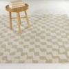 Balta Rugs Dietrich Checkered Plush Area Rug - 2 of 4