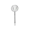 Nexgrill Chrome Plated Skimmer Steel Hinged Grill Basket Silver: Durable, Easy Clean, No Assembly Required - 2 of 4