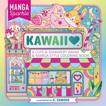 365 Days of Kawaii: How to Draw Cute Stuff Every Day of the Year :  Jezewski, Mayumi: : Livres