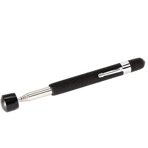 The Lakeside Collection Expandable Magnetic Pick Up Tool - Compact Storing and Easy to Use 1 Pieces - 1 of 4