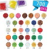 Aquabeads Sweet Accessories Craft Kit, Kids Crafts, Beads, Arts and Crafts, Complete Activity Kit for 4+ - 3 of 4