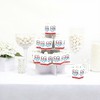 Thank You Nurses - Party Mini Favor Boxes - Nurse Appreciation Week Treat Candy Boxes - Set of 12 - 2 of 4