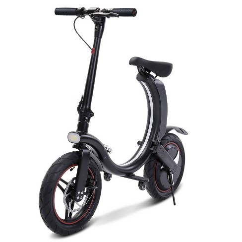 Portable best sale electric bike