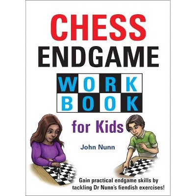 Chess: Endgames