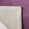 Impressions IM821 Hand Loomed Rugs - Safavieh - 3 of 4