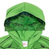 Marvel Avengers Zip Up Hoodie Little Kid to Big Kid - 3 of 4