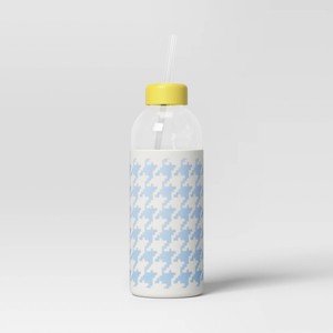 24 fl oz Straw Tumbler - Room Essentials™ - 1 of 3