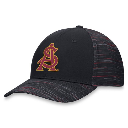 Arizona state baseball cap best sale