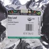 Frontier Co-op Organic Whole Bay Leaf, 8 oz (226 g) - 3 of 3