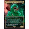 Magic the Gathering Secret Lair x Ghostbusters: Slimer Foil Edition - 2 of 4