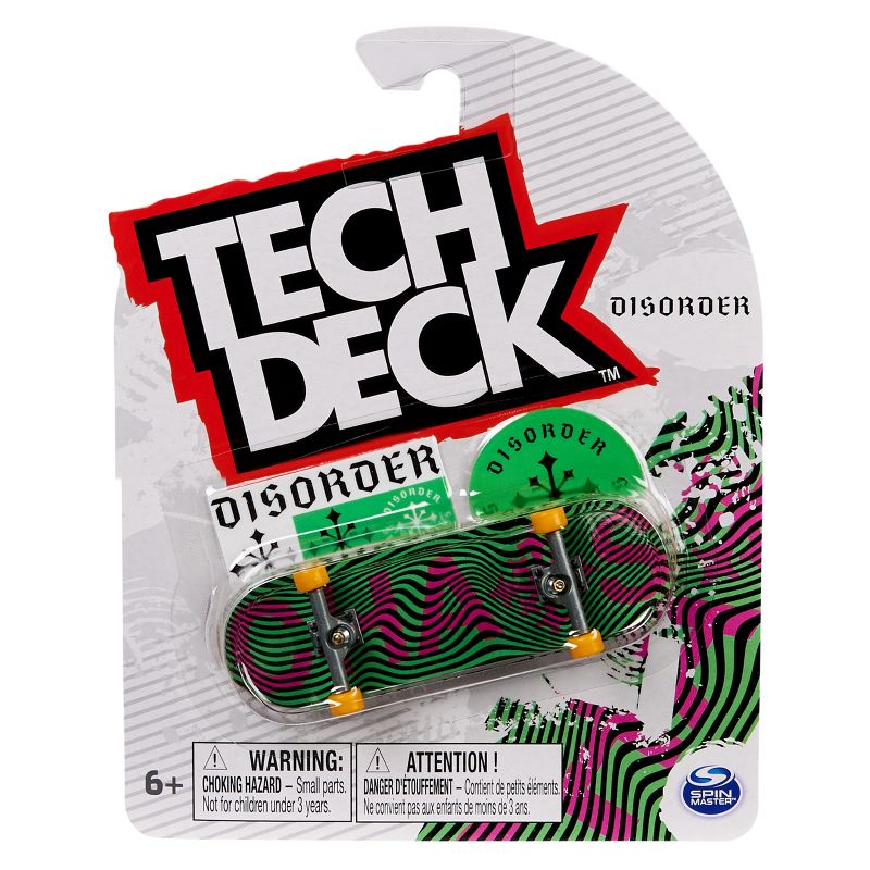 Tech Deck 96mm Board, 6 of 10