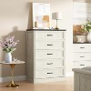 5 Drawers Dresser - 2 of 2