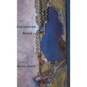 The Enchanted Room - by  Maurya Simon (Paperback) - 1 of 1