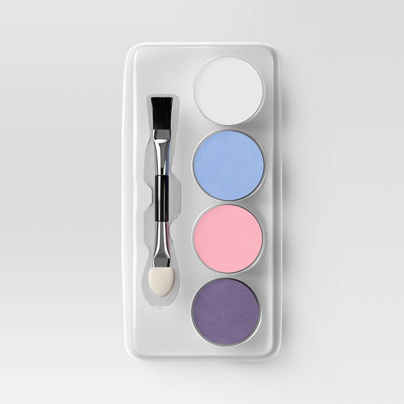 Halloween Mini Just Add Water Makeup Kit Pastel - Hyde and EEK! Boutique