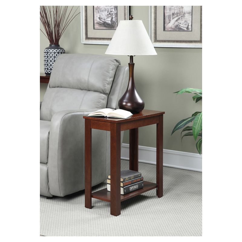 Designs2Go Baja Chairside End Table - Convenience Concepts, 4 of 6