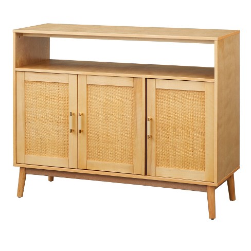 Target credenza online