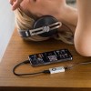 Audioengine DAC3 Compact Portable Headphone Amplifier & DAC - 2 of 4