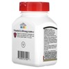 21st Century Vitamin D3, 250 mcg (10,000 IU), 110 Tablets - 3 of 4
