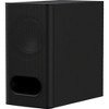 Sony BRAVIA Theater Bar 6 Soundbar with Wireless Subwoofer & Extended Protection Plan - 3 of 4