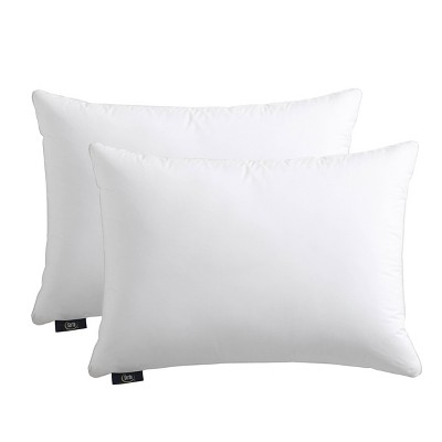 PillowEase™ - Our Large Pillow provides the largest area of