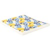 Juvale 6 Pack Swedish Dishcloth Set, Fruit Colorful Kitchen Dish Towel 8"x7" - 4 of 4