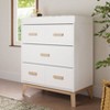 Babyletto Scoot 3-Drawer Changer Dresser - 4 of 4