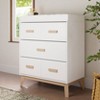 Babyletto Scoot 3-Drawer Changer Dresser - image 4 of 4