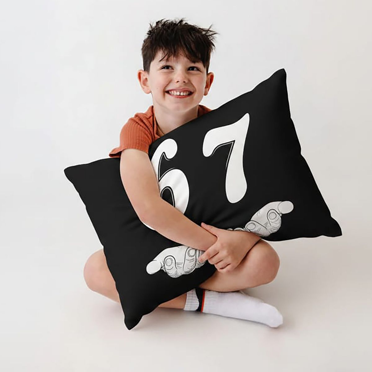 Mère & Moi: 6-7 Reversible Duvet Cover Set, Machine Washable, Teen Bedding - thumbnail 6