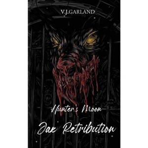 Jax's Retribution - Large Print by  Vanessa J Garland (Paperback) - 1 of 1